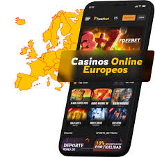Descubre los Mejores Casinos Online Europeos 621008222