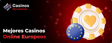 Descubre los Mejores Casinos Online Europeos 621008222