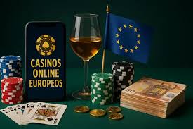 Descubre los Mejores Casinos Online Europeos 621008222