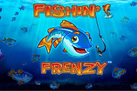Discover the Excitement of Fishin' Frenzy Demo Discover the Excitement of Fishin' Frenzy Demo
