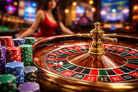 Echtgeld Roulette Casinos Die Besten Strategien für Ihren Gewinn