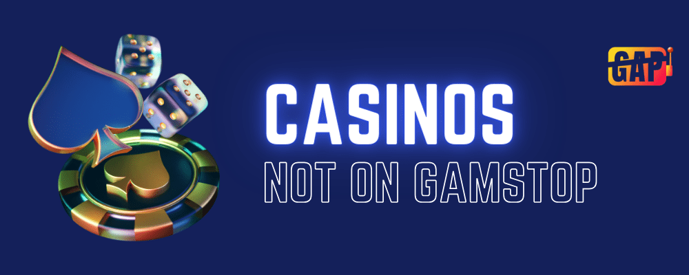 Explore Online Casinos Not Blocked by Restrictions