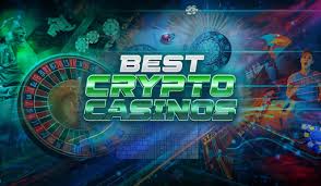 Exploring Bitcoin Online Casinos A New Era of Gaming