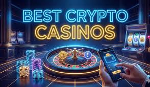 Exploring Bitcoin Online Casinos A New Era of Gaming