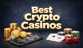 Exploring Bitcoin Online Casinos A New Era of Gaming