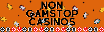 Exploring Casino Sites Not Registered with GamStop 1085222675