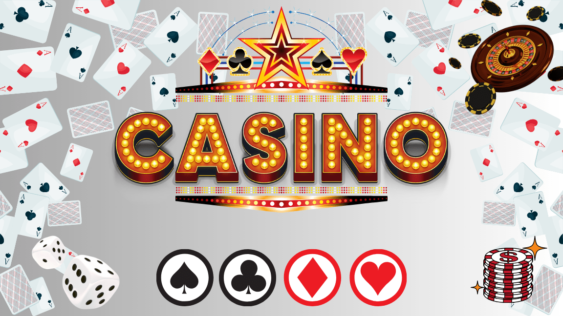 Exploring Casino Sites Not Registered with GamStop 1085222675