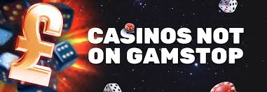 Exploring Casinos Not Affected by GamStop 1063580753 Exploring Casinos Not Affected by GamStop 1063580753