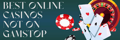 Exploring Live Dealer Casinos Outside GamStop 1847949237