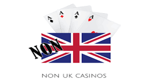 Exploring Non-UKGC Casinos A New Frontier in Online Gambling Exploring Non-UKGC Casinos A New Frontier in Online Gambling