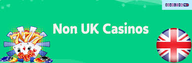 Exploring Non-UKGC Casinos A New Frontier in Online Gambling Exploring Non-UKGC Casinos A New Frontier in Online Gambling