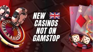 Exploring Online Casinos Not on GamStop A Guide for Players