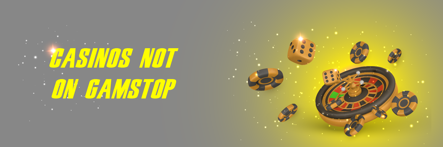 Exploring Online Casinos Not Part of GamStop 1062765925