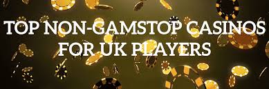 Exploring Sites Not On GamStop A Guide to Non-GamStop Casinos