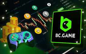 Exploring the BC.Game Online Platform in Nigeria