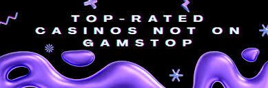 Exploring the Best Casino Sites Not on GamStop