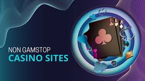 Exploring the Best Casino Sites Not on GamStop