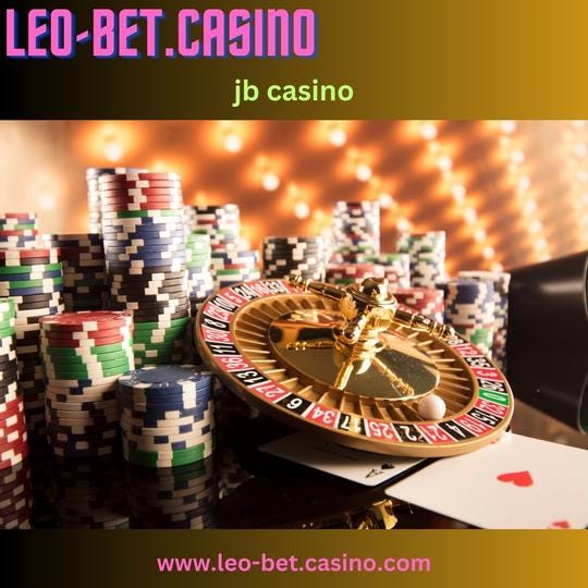 Exploring the Exciting World of JB Casino -285106559