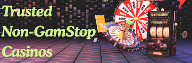 Exploring the World of UK Online Casinos Not on GamStop
