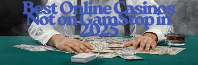 Exploring UK Casino Sites Not on GamStop 865288300 Exploring UK Casino Sites Not on GamStop 865288300