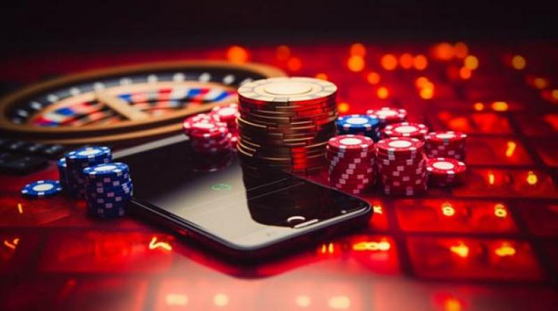 Exploring UK Casinos Not Registered with GamStop 974822112