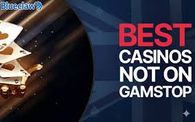 Exploring UK Casinos Not with GamStop Your Ultimate Guide to Gambling Freedom Exploring UK Casinos Not with GamStop Your Ultimate Guide to Gambling Freedom