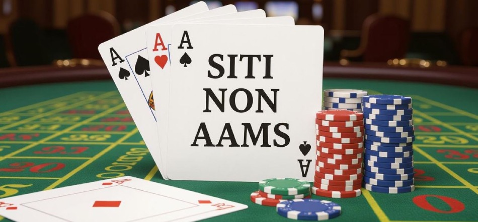 Guida ai Casino con Deposito di Solo 1 Euro Guida ai Casino con Deposito di Solo 1 Euro