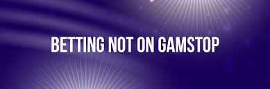 Guide to Sportsbooks Not on GamStop