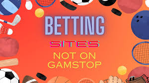 Guide to Sportsbooks Not on GamStop