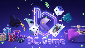 How to Connect with BC.Game Official Contact Information