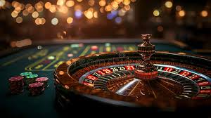 Immersive Roulette um Echtgeld spielen - Das ultimative Spielerlebnis
