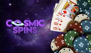 In-Depth Review of Cosmic Spins An Unforgettable Gaming Experience