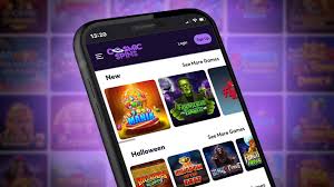 In-Depth Review of Cosmic Spins An Unforgettable Gaming Experience