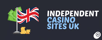 Independent Gambling Sites A Comprehensive Guide