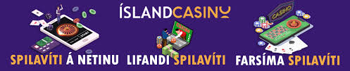 Íslensk Spilavíti Framtíð Spilunar á Íslandi