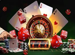 Kolikkopelit Ilman Rekisteröitymistä Nautinto ja Helppous Yhdessä