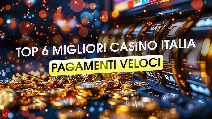 La Trasparenza nei Casinò Perché È Fondamentale per i Giocatori La Trasparenza nei Casinò Perché È Fondamentale per i Giocatori