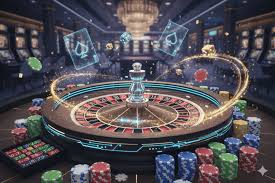 La Trasparenza nei Casinò Perché È Fondamentale per i Giocatori La Trasparenza nei Casinò Perché È Fondamentale per i Giocatori