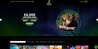 MagicWin Casino The Ultimate Gaming Experience 696336581