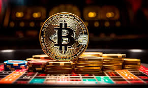 Najlepšie Bitcoin kasíno Váš sprievodca do sveta kryptomien a hazardu Najlepšie Bitcoin kasíno Váš sprievodca do sveta kryptomien a hazardu