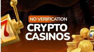 No KYC Online Casinos The Future of Gambling Privacy
