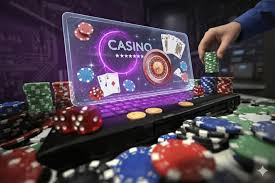Oplev Spændingen ved Live Casinoer En Guide til Online Spil