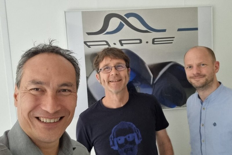 Canada - epic ape slot