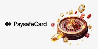 Paysafecard Casinoer Online – Sikker og Praktisk Spiloplevelse