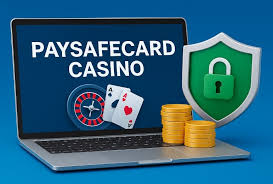 Paysafecard Casinoer Online – Sikker Spil med Fuld Anonymitet