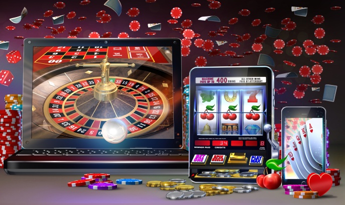 Pragmatic Play Innovación y Entretenimiento en Juegos de Casino