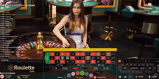 Quantum Roulette Die Zukunft des Online-Glücksspiels 2073105175