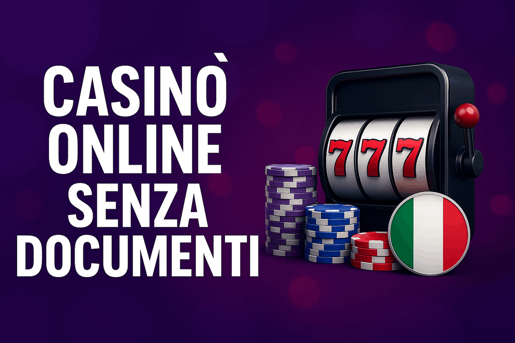 Responsabilità nel Gioco Casinò Non ADM e Gioco Responsabile