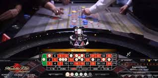 Roulette Casinoer En Guide til Online Spil 106686722