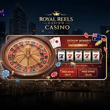 Royal Reels 21 Online Casino A Comprehensive Guide to Winning Big Royal Reels 21 Online Casino A Comprehensive Guide to Winning Big